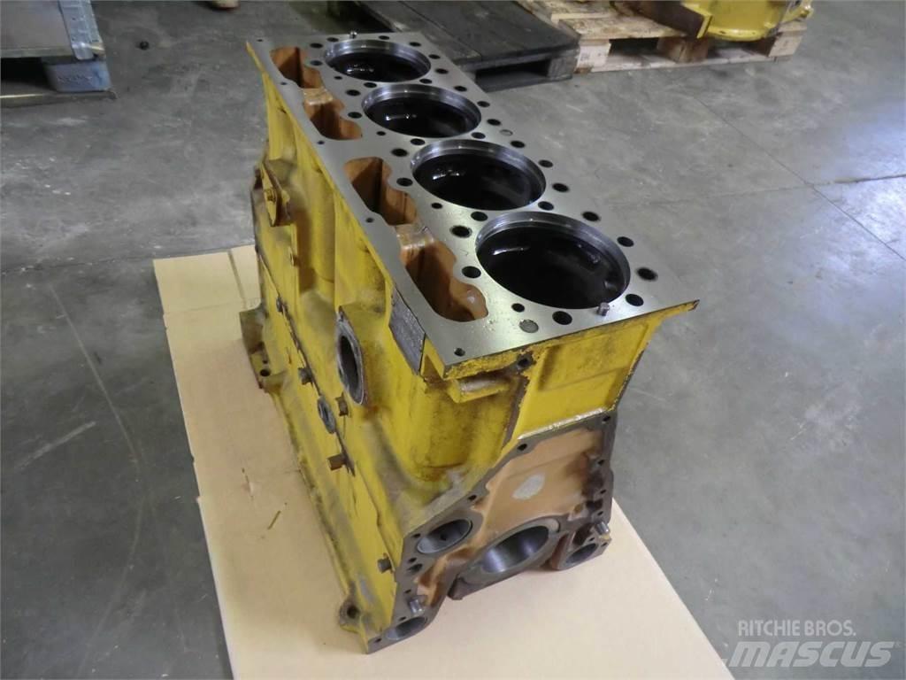 CAT 3116 引擎/發動機