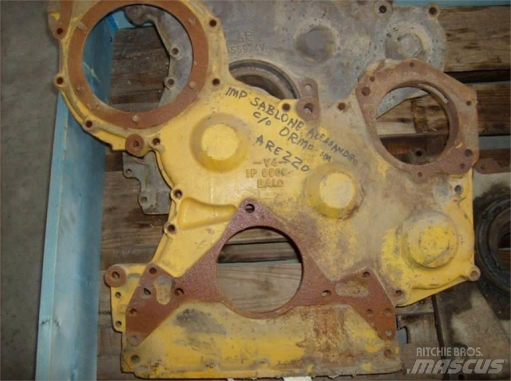 CAT 3116 引擎/發動機