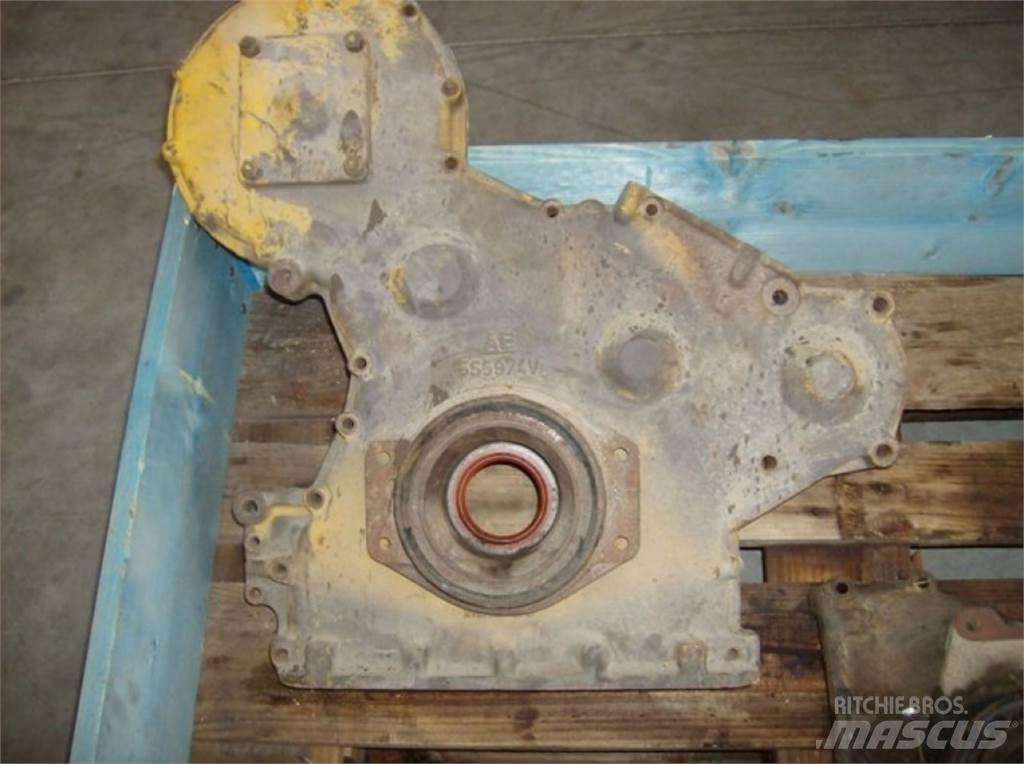 CAT 3116 引擎/發動機