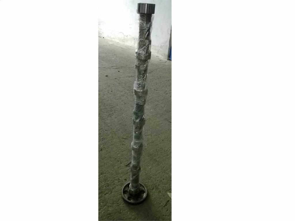 CAT 3116 引擎/發動機