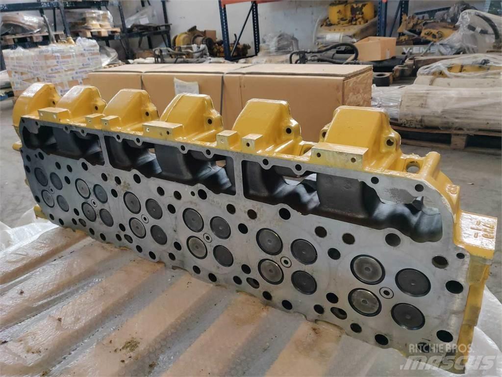 CAT 3116 引擎/發動機