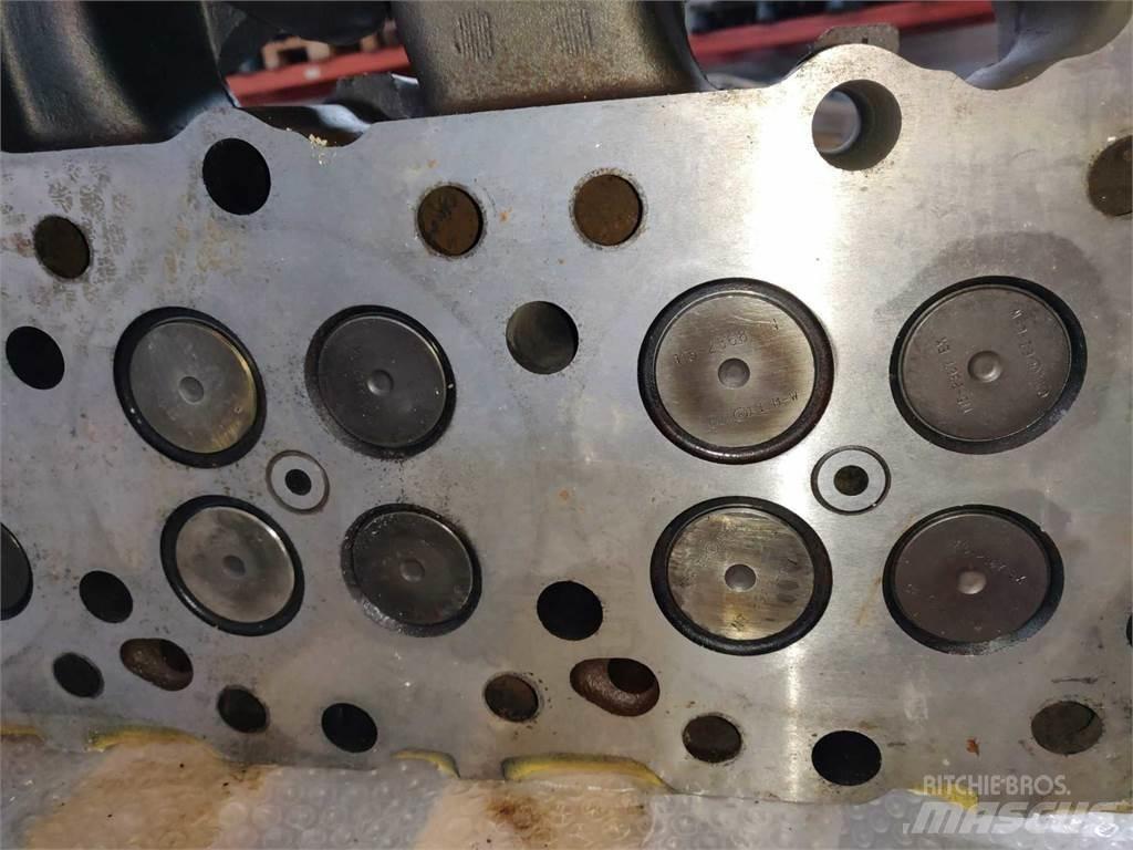 CAT 3116 引擎/發動機