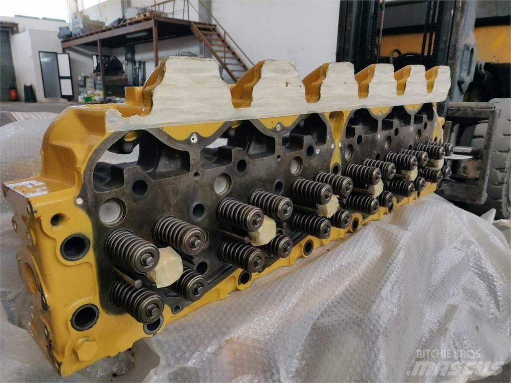 CAT 3116 引擎/發動機