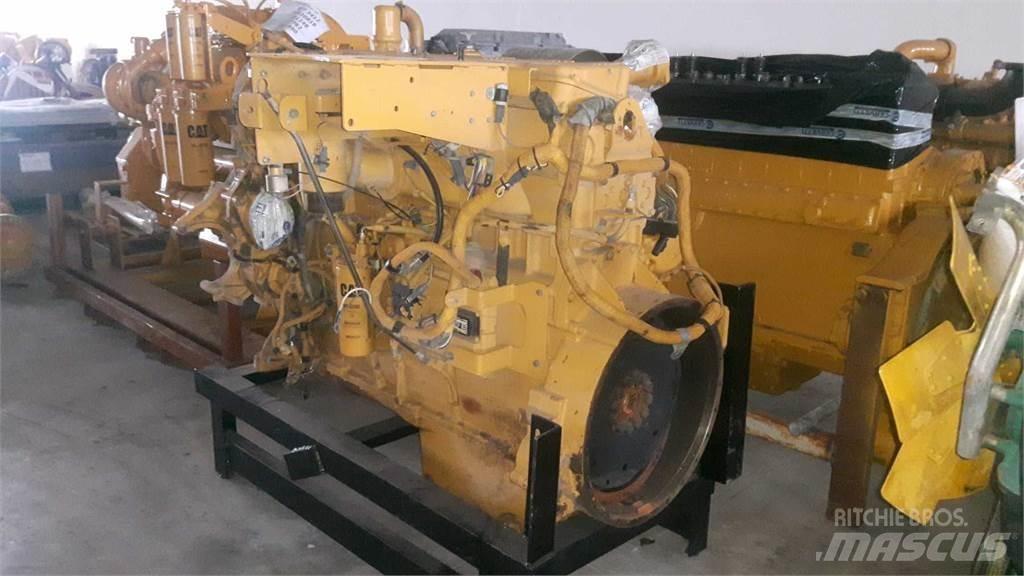 CAT 3116 引擎/發動機