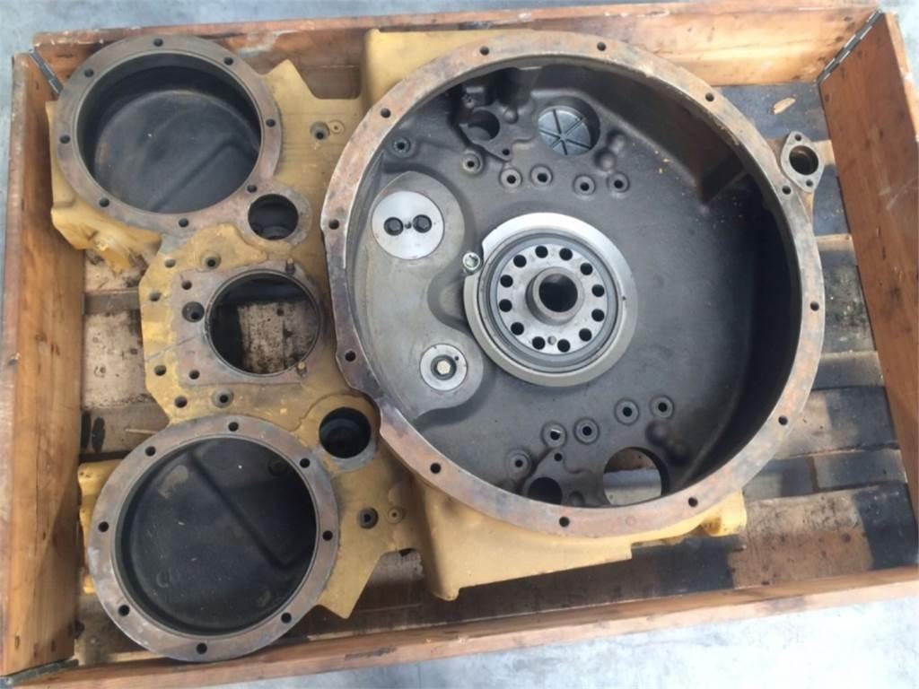 CAT 3116 引擎/發動機