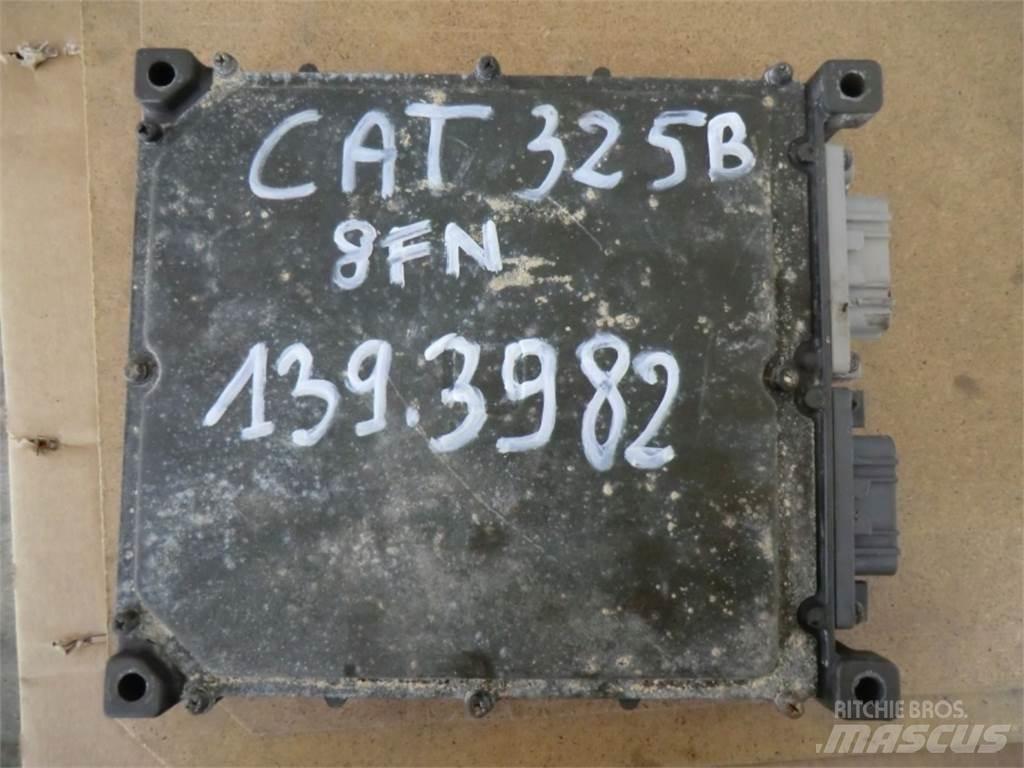 CAT 312B 其他