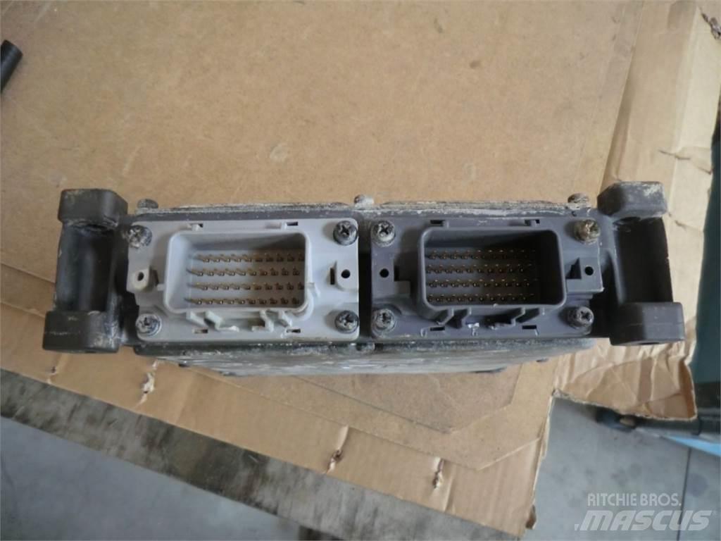 CAT 312B 其他