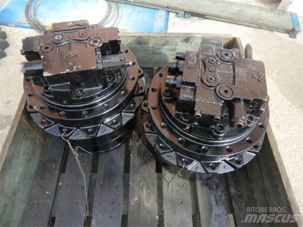 CAT 312D 其他