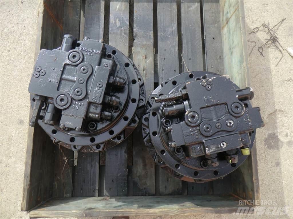 CAT 312D 其他