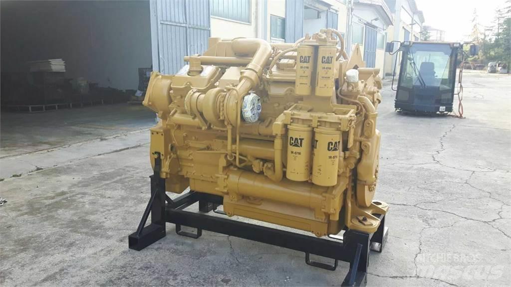 CAT 3204 引擎/發動機