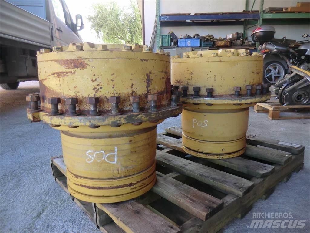 CAT 320B 其他