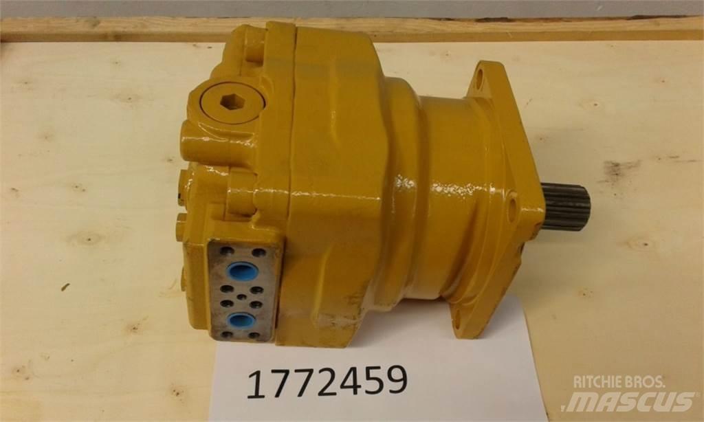CAT 322C 其他