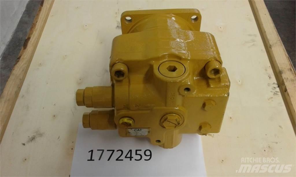 CAT 322C 其他