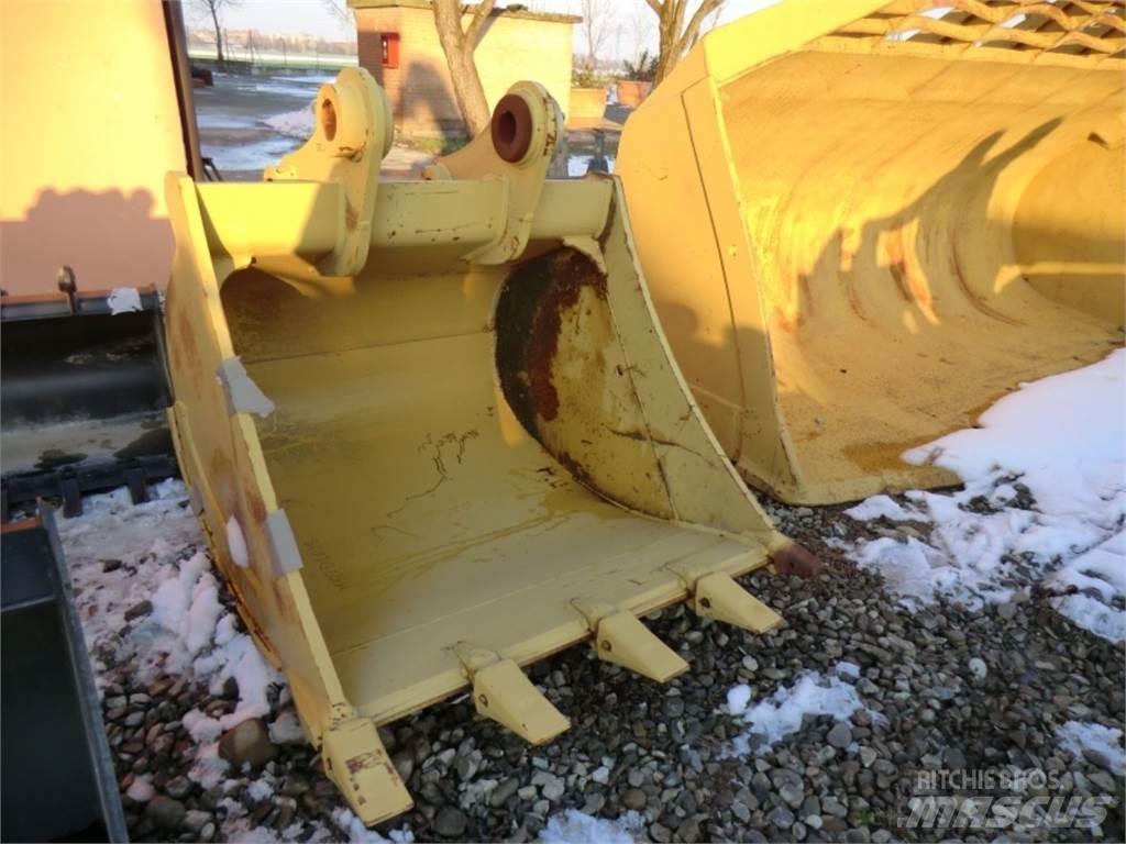 CAT 322D 其他