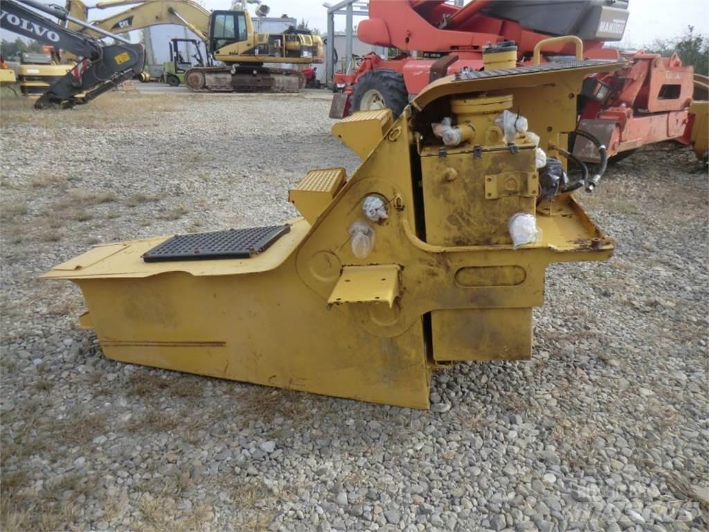 CAT 323D 其他