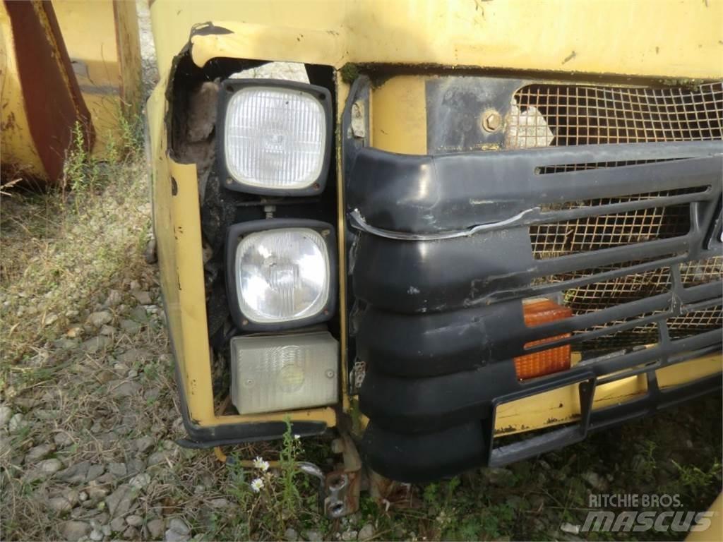 CAT 323D 其他