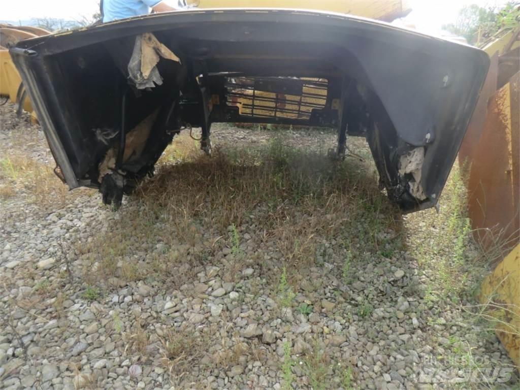 CAT 323D 其他