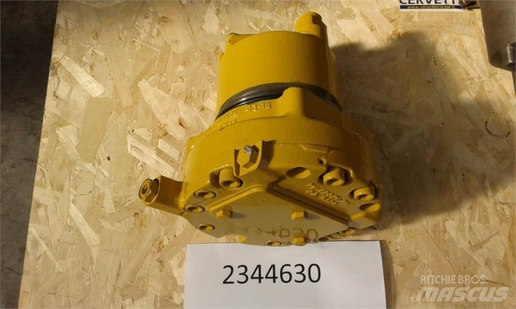 CAT 325B 其他