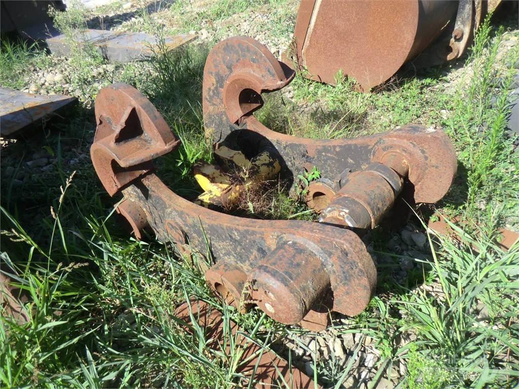 CAT 330 其他