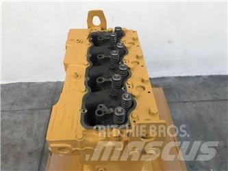 CAT 3304 引擎/發動機