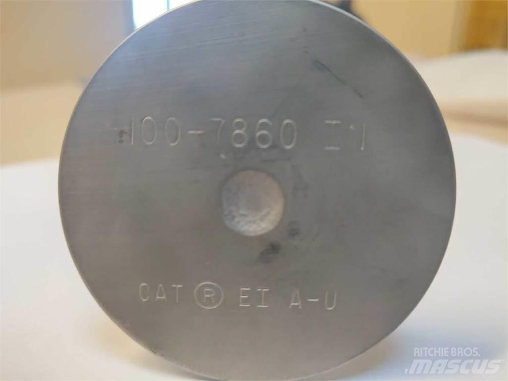 CAT 3304 引擎/發動機