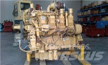 CAT 3304 引擎/發動機