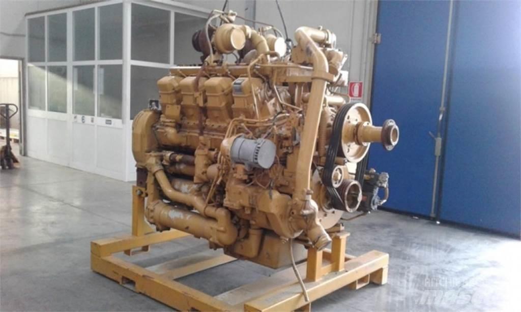 CAT 3304 引擎/發動機