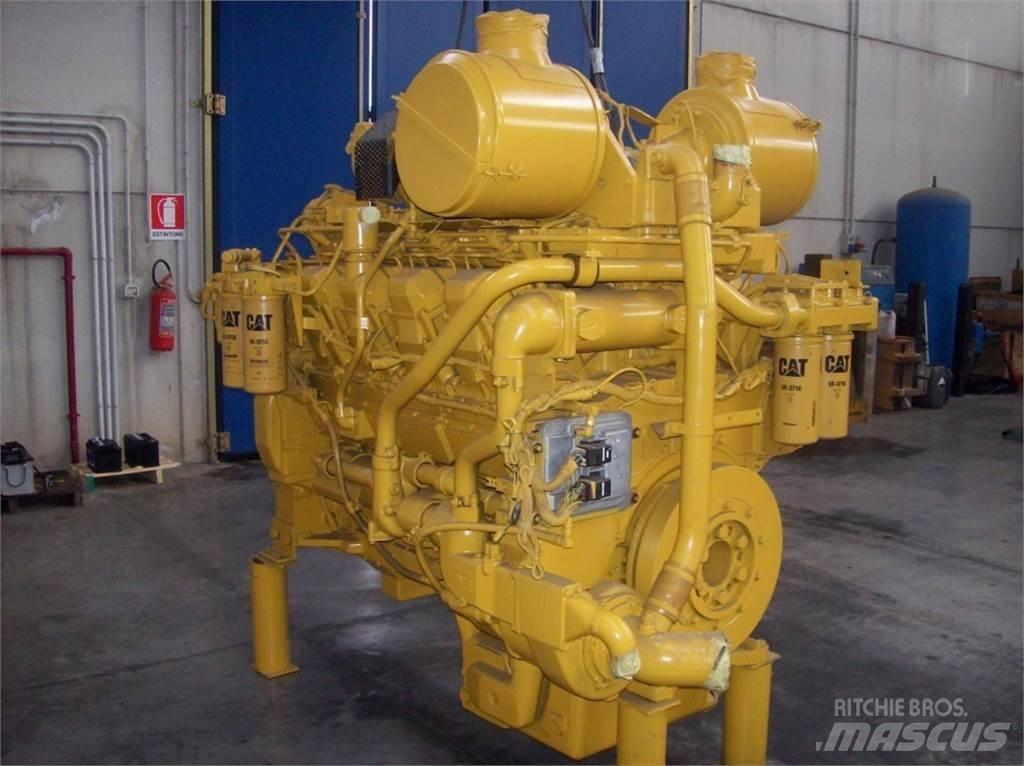 CAT 3304 引擎/發動機