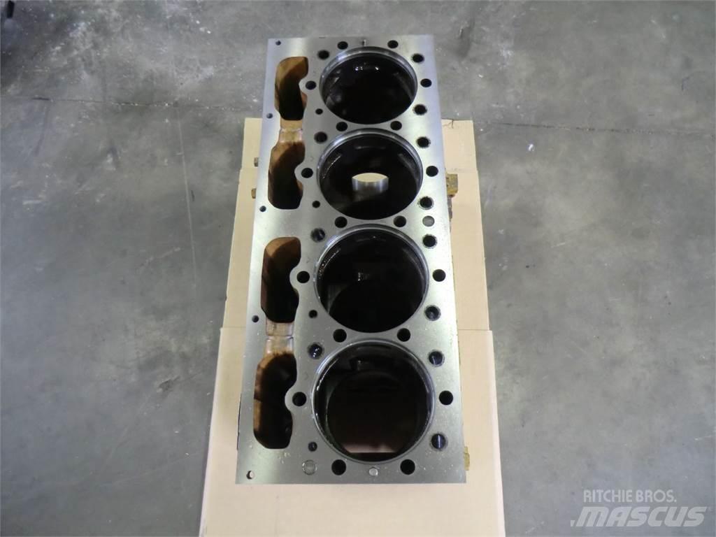 CAT 3304 引擎/發動機