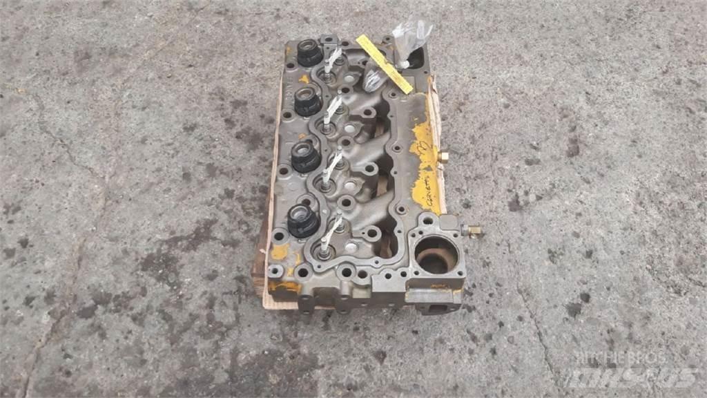 CAT 3304 引擎/發動機