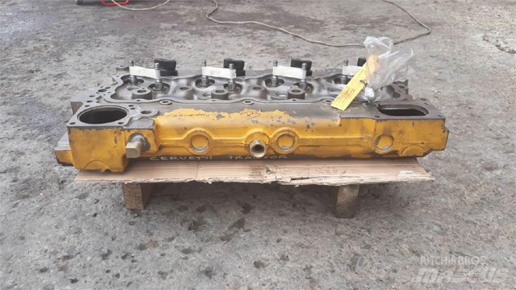 CAT 3304 引擎/發動機