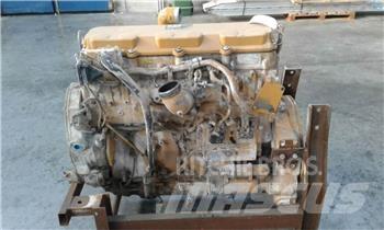 CAT 3304 引擎/發動機