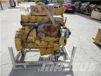 CAT 3304 引擎/發動機