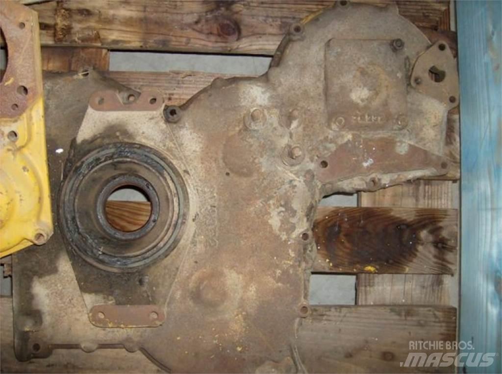 CAT 3306 引擎/發動機