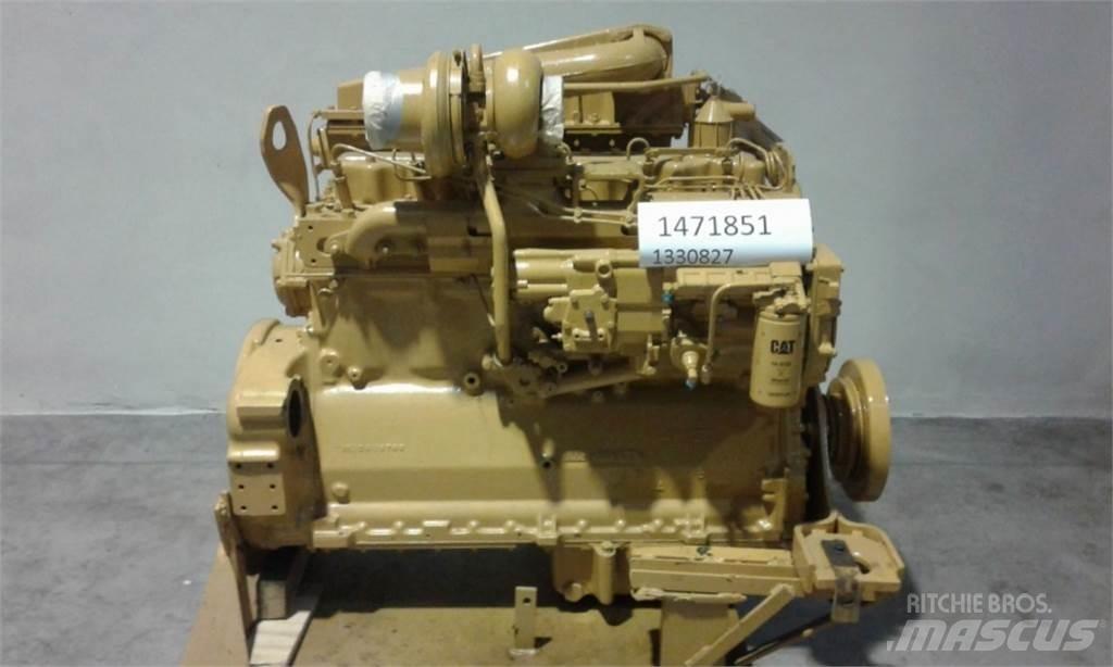 CAT 3306 引擎/發動機