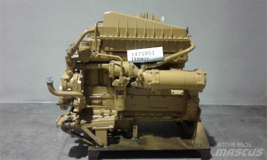 CAT 3306 引擎/發動機