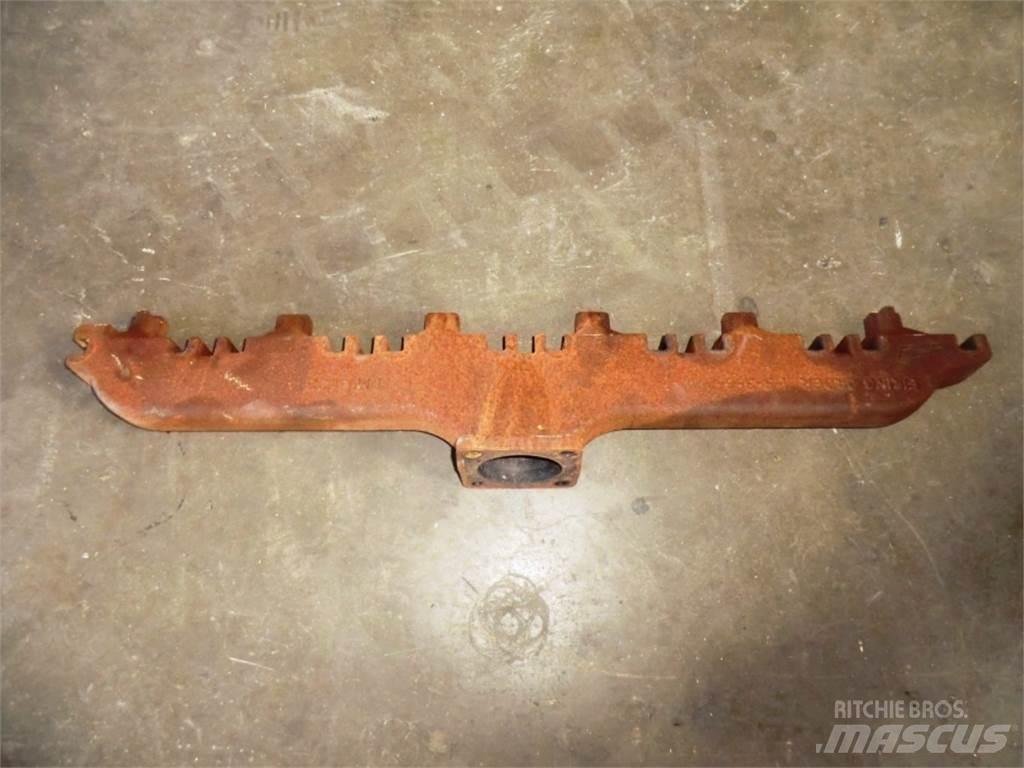 CAT 3406 引擎/發動機