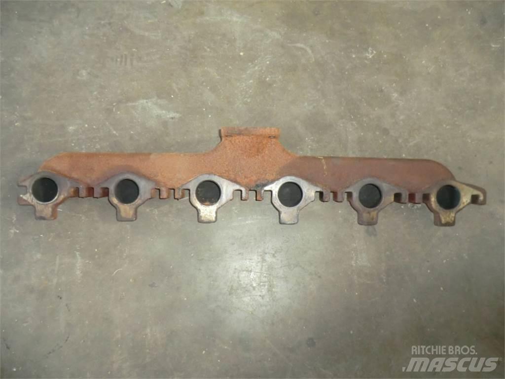 CAT 3406 引擎/發動機