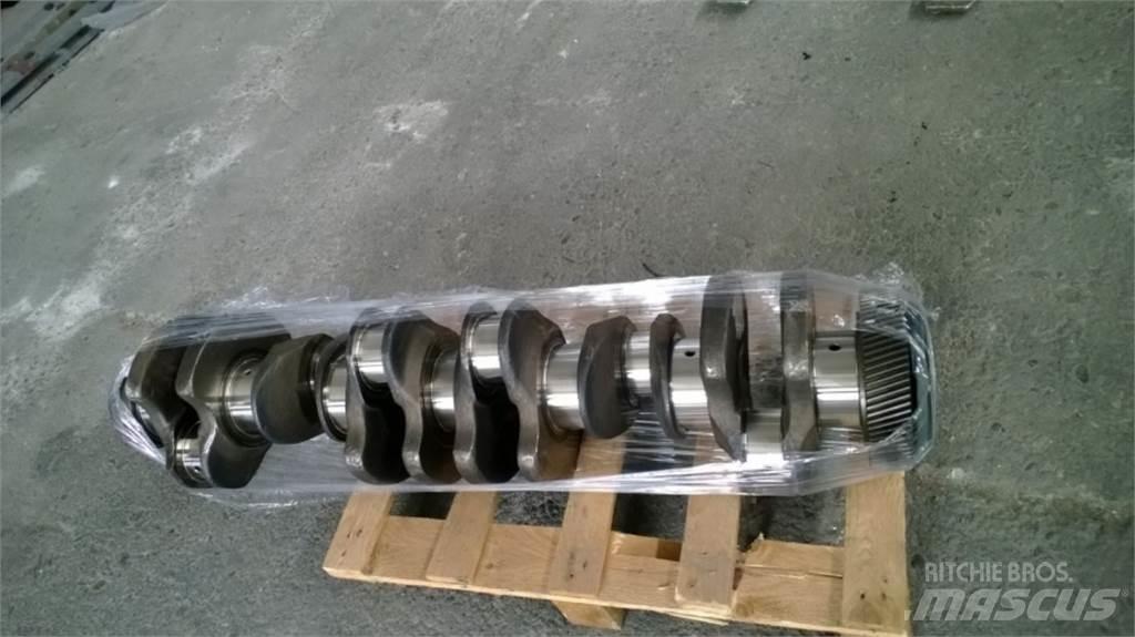 CAT 3406 引擎/發動機
