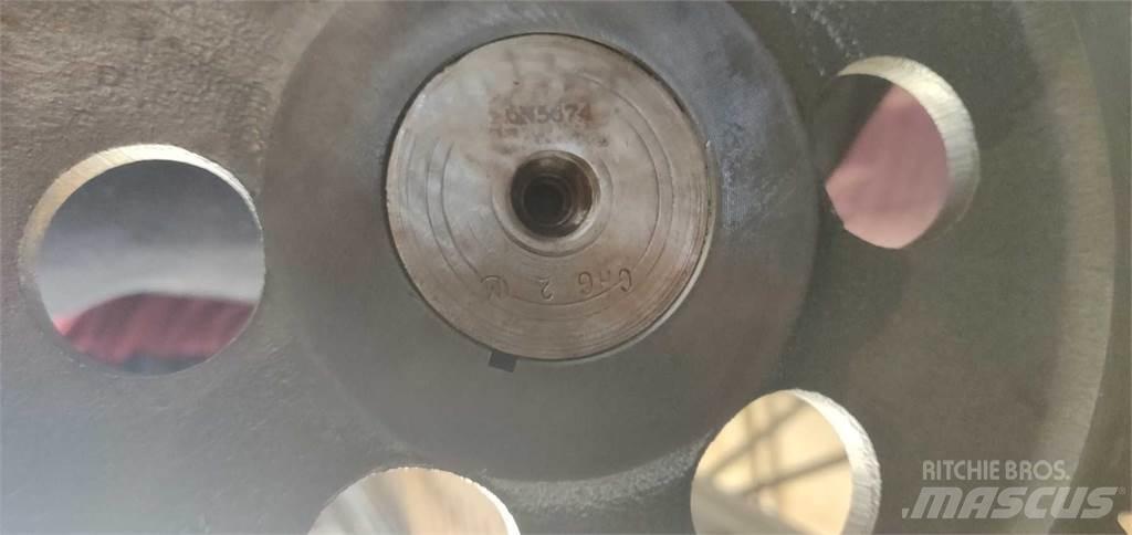 CAT 3408 引擎/發動機