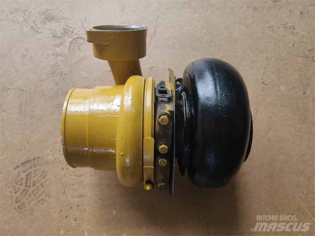 CAT 3408 引擎/發動機