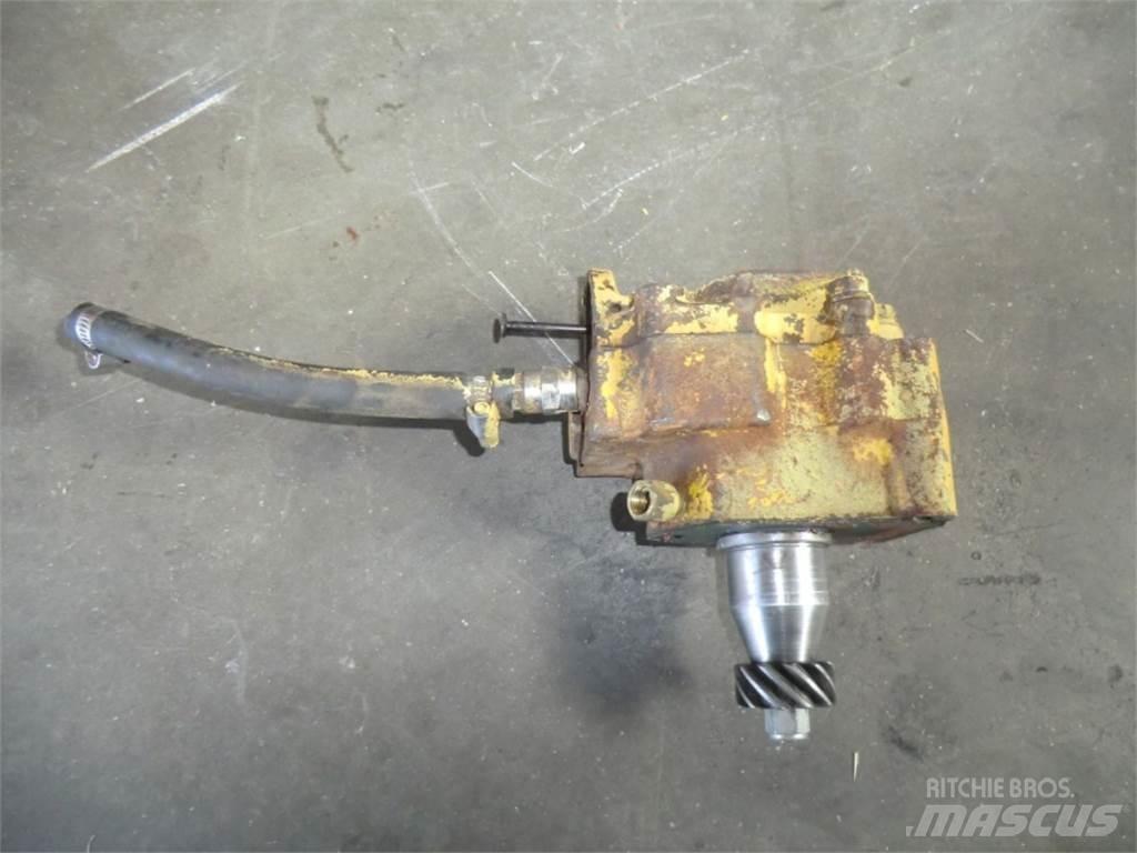 CAT 3408 引擎/發動機