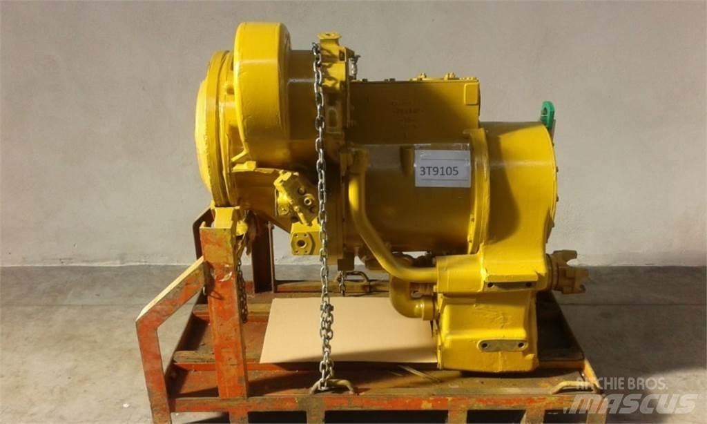 CAT 3408E 其他