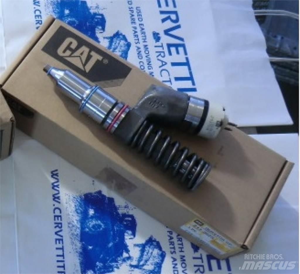 CAT 3412 引擎/發動機