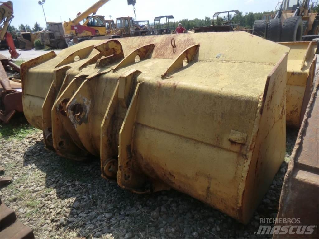 CAT 3412 其他