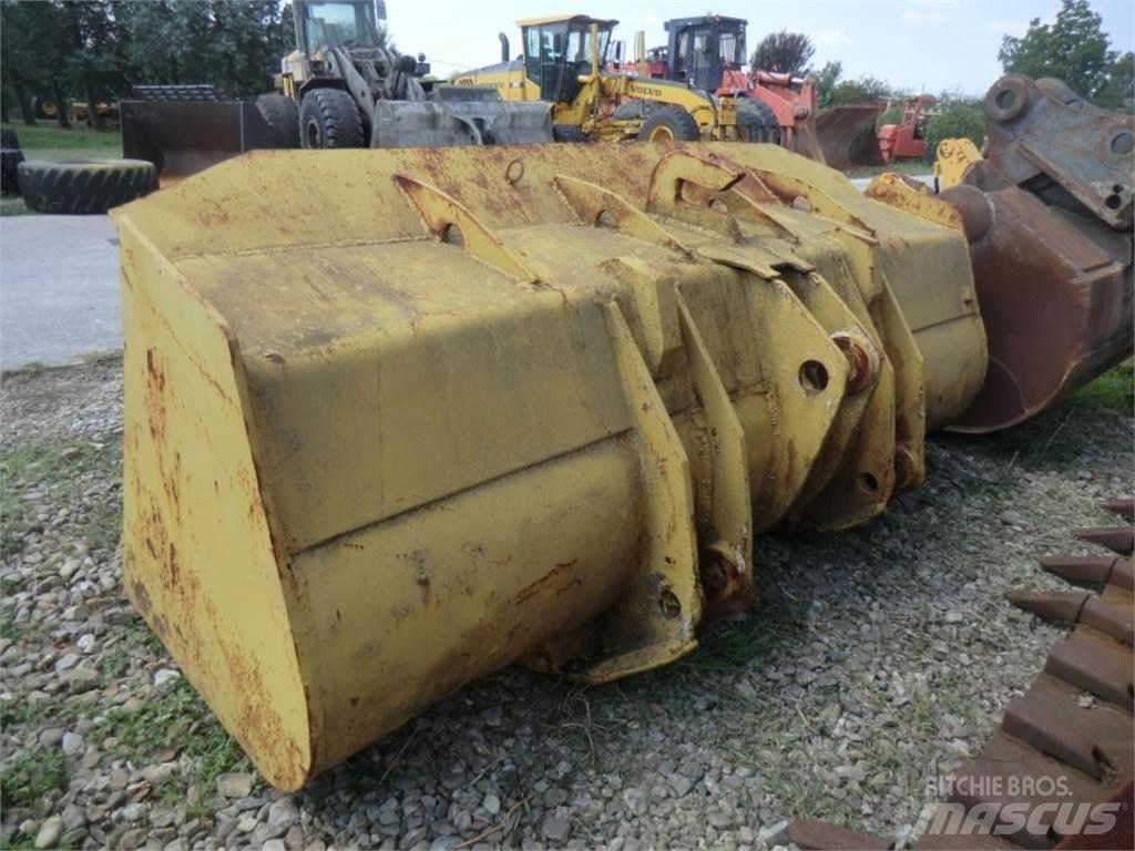 CAT 3412 其他