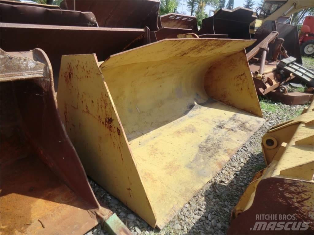 CAT 3412 其他