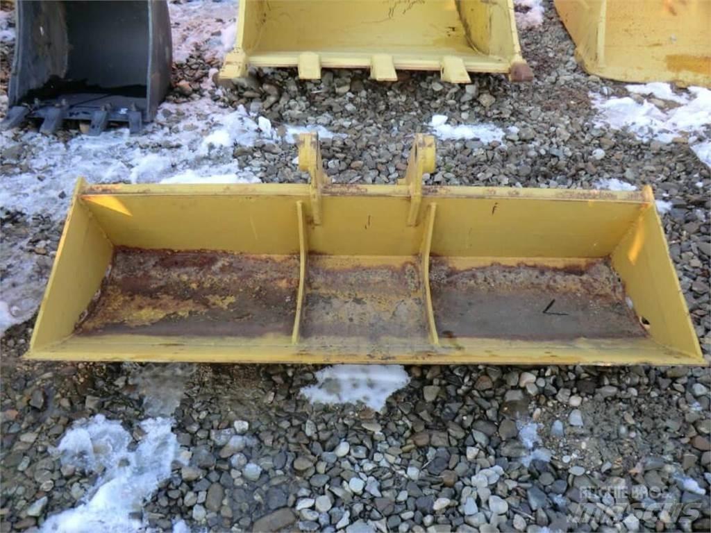 CAT 428 其他