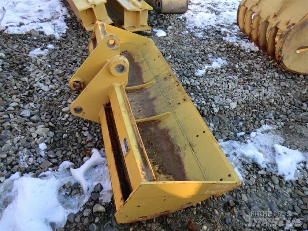 CAT 428 其他