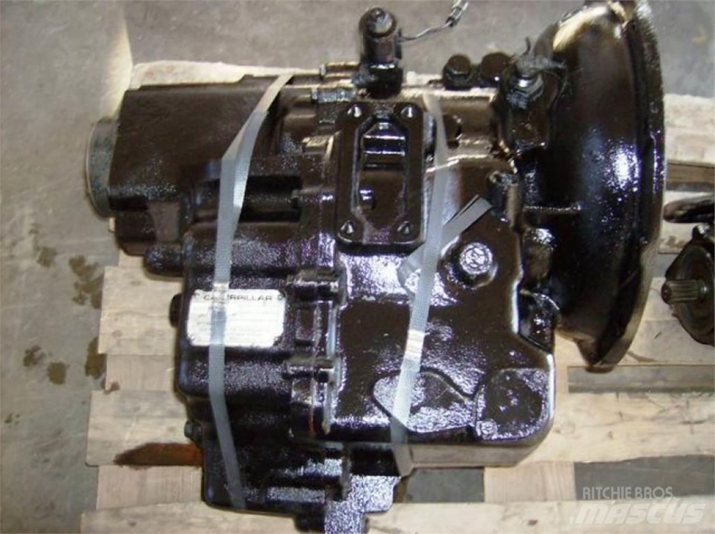 CAT 438C 其他